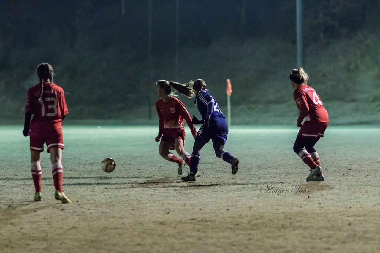 Bild 97 - Frauen TuS Tensfeld - SV Bienebuettel-Husberg